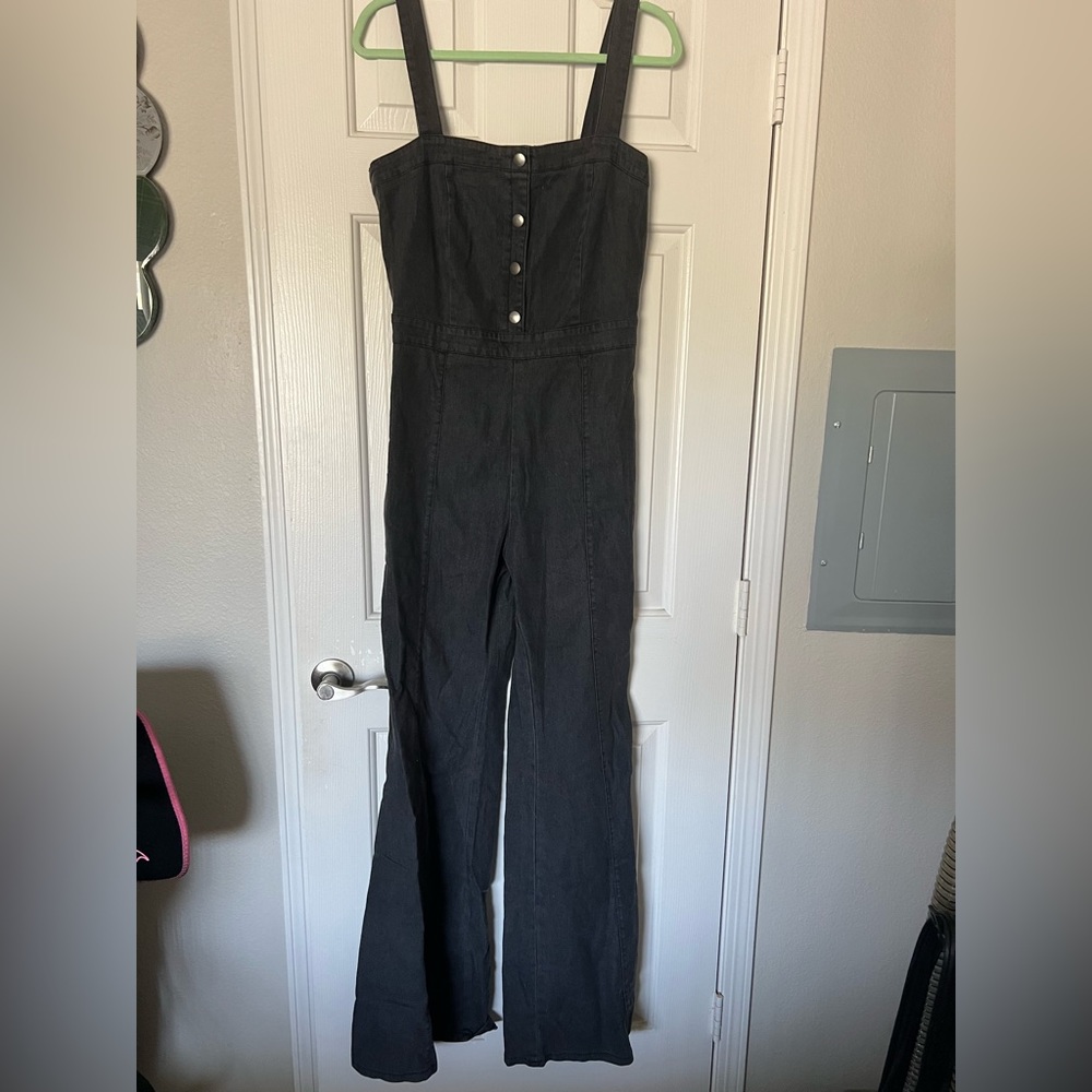 Mindy Mae’s Market Jumpsuit